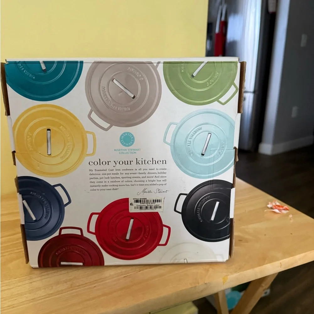 Martha Stewart martha stewart